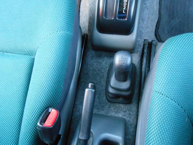ジムニー ランドベンチャー インタークーラーターボ・4WD・ナビ・ワンセグ・バックカメラ・ETC・Eスターター・スズキスポーツショック(25枚目)