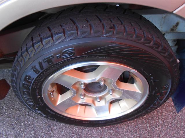 ジムニー ランドベンチャー インタークーラーターボ・4WD・ナビ・ワンセグ・バックカメラ・ETC・Eスターター・スズキスポーツショック(27枚目)