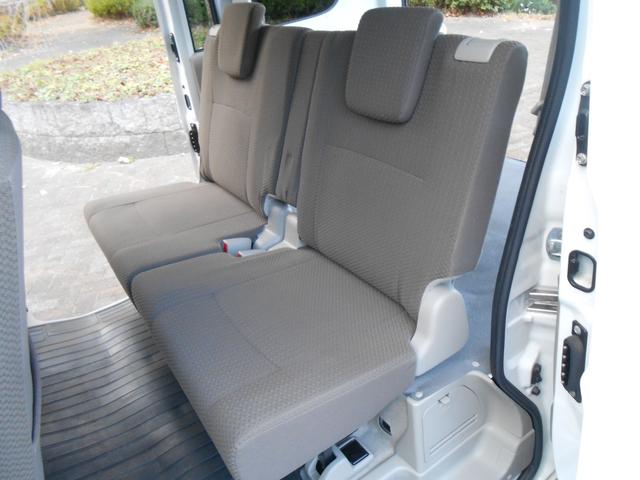 エブリイ ジョインターボ 4WD・レーダーブレーキサポート・パナソニックナビ・Bluetooth・フルセグ・ETC・禁煙車(9枚目)