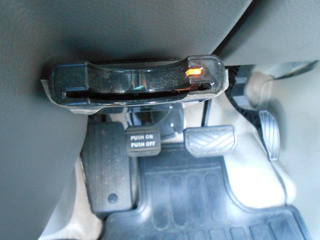 エブリイ ジョインターボ 4WD・レーダーブレーキサポート・パナソニックナビ・Bluetooth・フルセグ・ETC・禁煙車(11枚目)