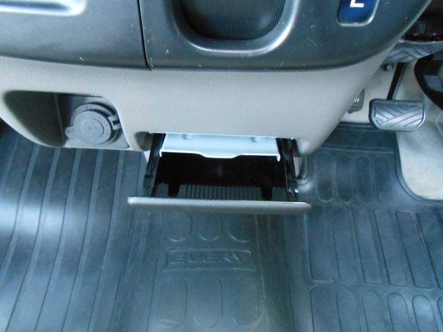 エブリイ ジョインターボ 4WD・レーダーブレーキサポート・パナソニックナビ・Bluetooth・フルセグ・ETC・禁煙車(12枚目)