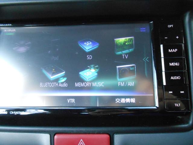 エブリイ ジョインターボ 4WD・レーダーブレーキサポート・パナソニックナビ・Bluetooth・フルセグ・ETC・禁煙車(14枚目)