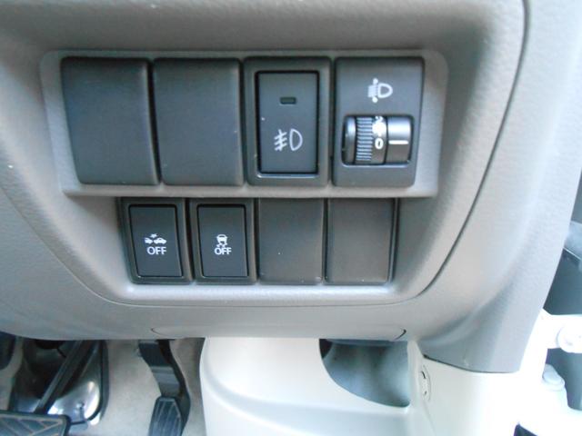 エブリイ ジョインターボ 4WD・レーダーブレーキサポート・パナソニックナビ・Bluetooth・フルセグ・ETC・禁煙車(15枚目)