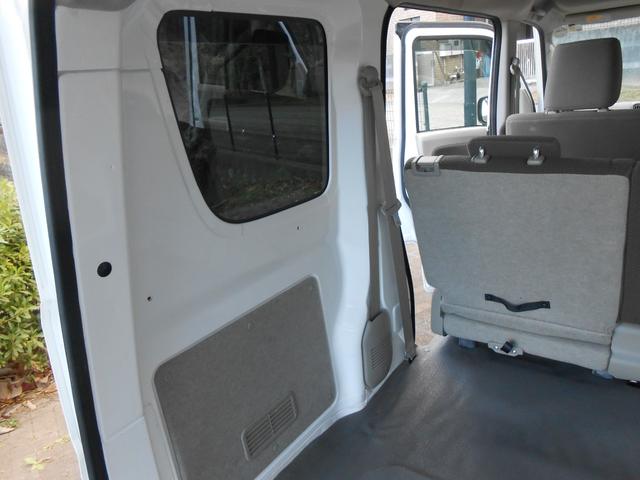 エブリイ ジョインターボ 4WD・レーダーブレーキサポート・パナソニックナビ・Bluetooth・フルセグ・ETC・禁煙車(17枚目)