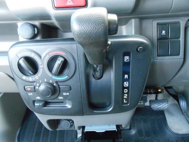 エブリイ ジョインターボ 4WD・レーダーブレーキサポート・パナソニックナビ・Bluetooth・フルセグ・ETC・禁煙車(19枚目)