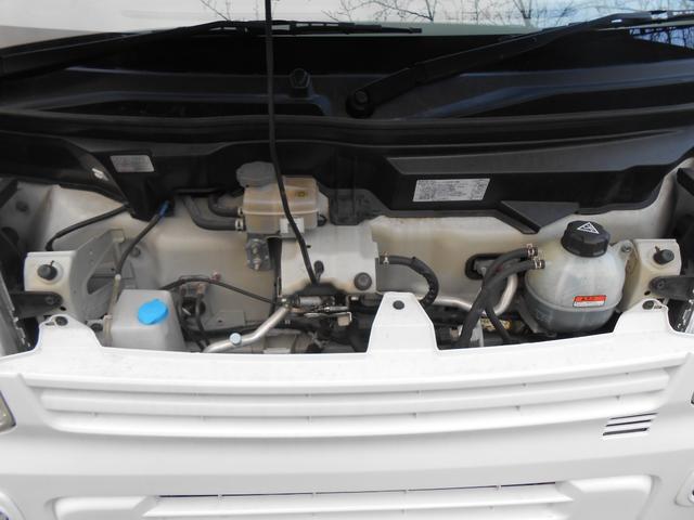 エブリイ ジョインターボ 4WD・レーダーブレーキサポート・パナソニックナビ・Bluetooth・フルセグ・ETC・禁煙車(24枚目)