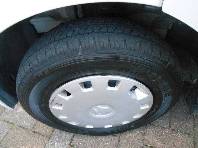 エブリイ ジョインターボ 4WD・レーダーブレーキサポート・パナソニックナビ・Bluetooth・フルセグ・ETC・禁煙車(26枚目)