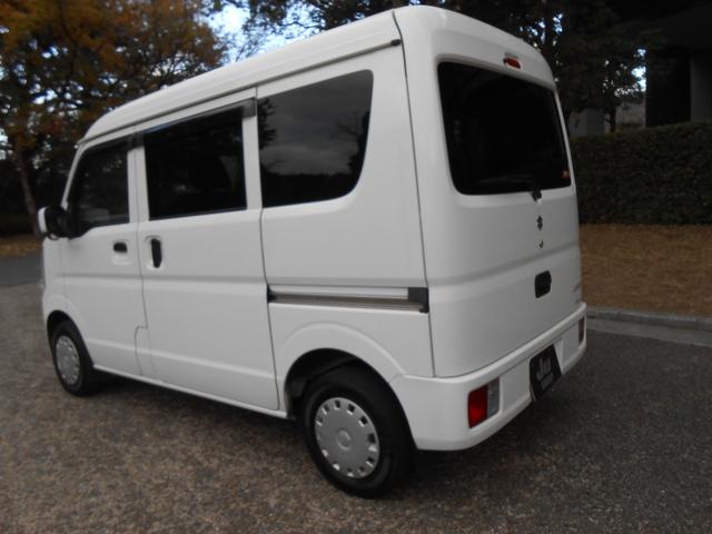 エブリイ ジョインターボ 4WD・レーダーブレーキサポート・パナソニックナビ・Bluetooth・フルセグ・ETC・禁煙車(27枚目)