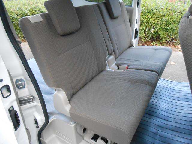 エブリイ ジョインターボ 4WD・レーダーブレーキサポート・パナソニックナビ・Bluetooth・フルセグ・ETC・禁煙車(28枚目)