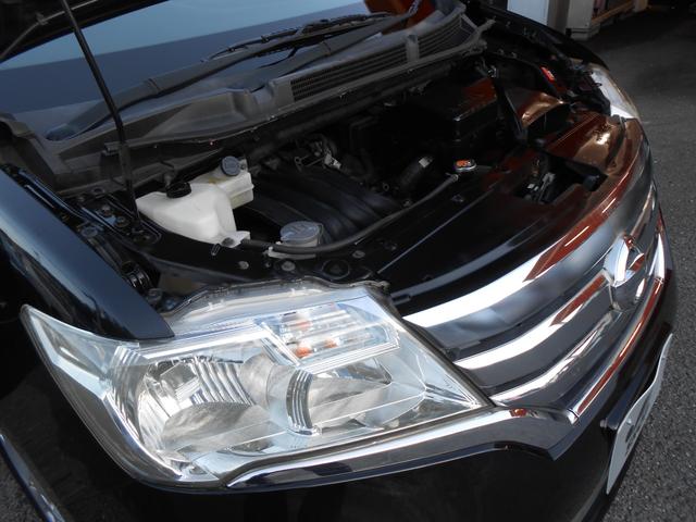 セレナ ハイウェイスター　Ｓ－ハイブリッド　両側パワースライド・純正ナビ・Ｂｌｕｅｔｏｏｔｈ・バックカメラ・ＥＴＣ・ＨＩＤ・スマーキー２個・禁煙車（19枚目）