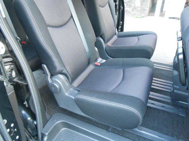 セレナ ハイウェイスター　Ｓ－ハイブリッド　両側パワースライド・純正ナビ・Ｂｌｕｅｔｏｏｔｈ・バックカメラ・ＥＴＣ・ＨＩＤ・スマーキー２個・禁煙車（20枚目）