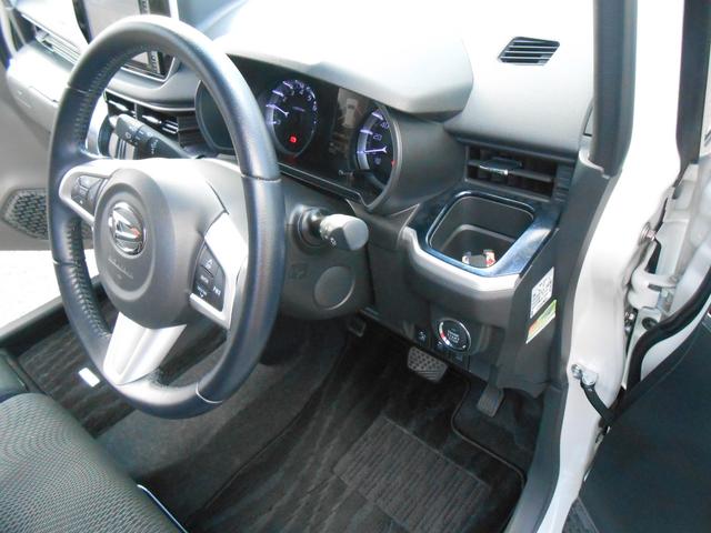 ムーヴ カスタム RS ハイパーSAII パナソニックナビ・TV・バックカメラ・ETC・禁煙車(3枚目)