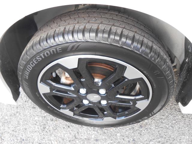 ムーヴ カスタム RS ハイパーSAII パナソニックナビ・TV・バックカメラ・ETC・禁煙車(6枚目)