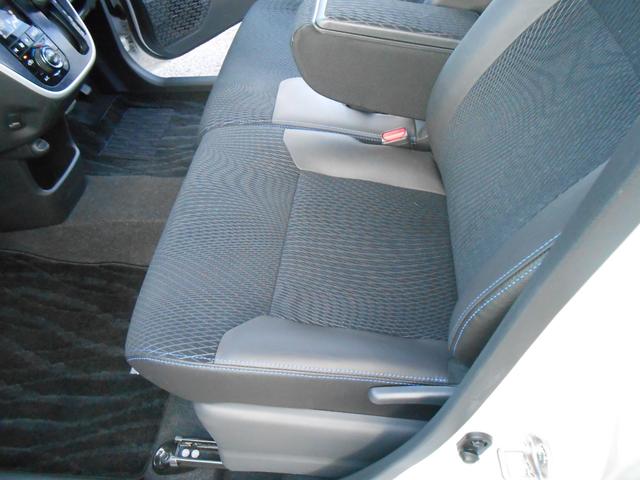 ムーヴ カスタム RS ハイパーSAII パナソニックナビ・TV・バックカメラ・ETC・禁煙車(11枚目)