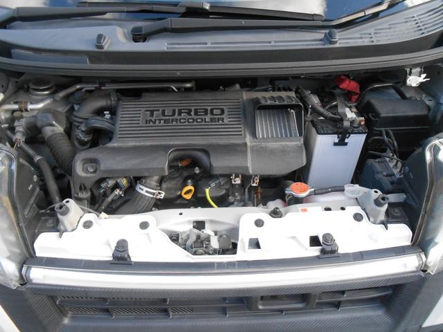 ムーヴ カスタム RS ハイパーSAII パナソニックナビ・TV・バックカメラ・ETC・禁煙車(25枚目)