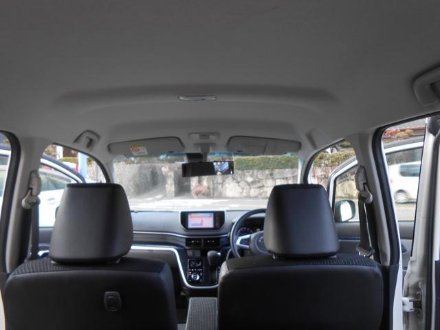 ムーヴ カスタム RS ハイパーSAII パナソニックナビ・TV・バックカメラ・ETC・禁煙車(29枚目)