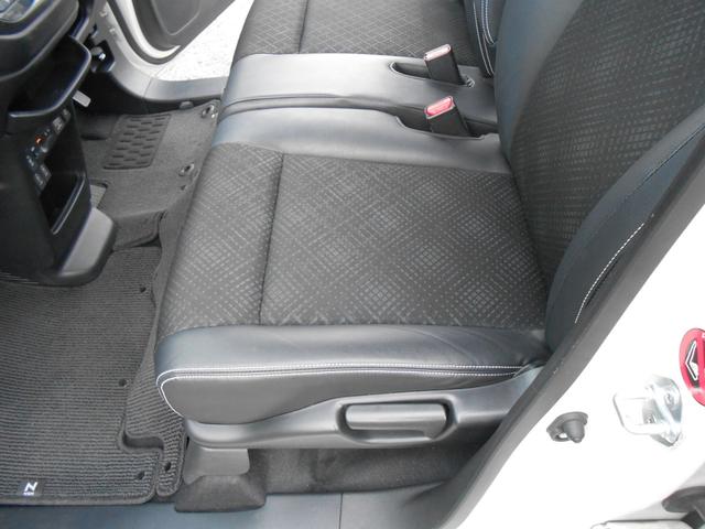 Ｎ－ＷＧＮカスタム Ｇ　ＳＳパッケージ　４ＷＤ・純正ナビ・ＴＶ・ＤＶＤ・バックカメラ・ＨＩＤ・ＥＴＣ・スマーキー２個・禁煙車（20枚目）