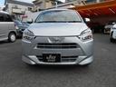 ミライース Ｘ　ＳＡＩＩＩ　ＬＥＤヘッドライト・キーレス・ＣＤステレオ・禁煙車（2枚目）