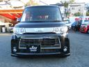 タント カスタムXスペシャル 中古車画像_2