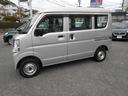 エブリイ PA パートタイム4WD・ドライブレコーダー・5速オートマ・禁煙車 中古車画像_2