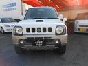ジムニー ランドベンチャー インタークーラーターボ・4WD・ナビ・ワンセグ・バックカメラ・ETC・Eスターター・スズキスポーツショック(5枚目)