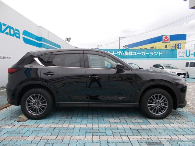 マツダ ＣＸ－５