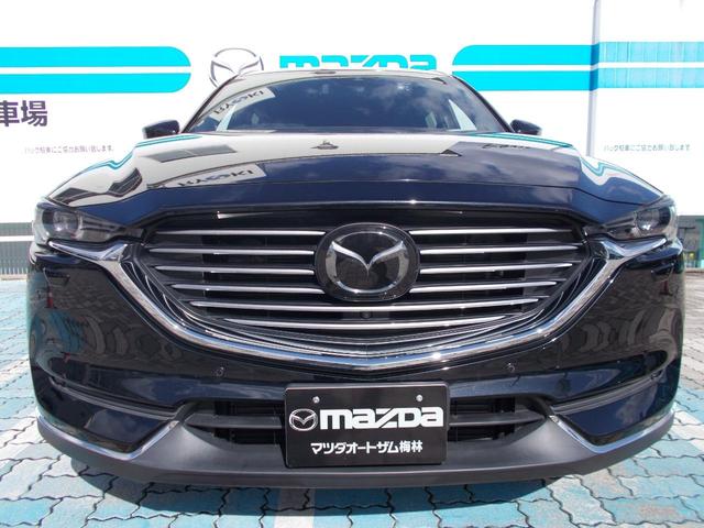 マツダ ＣＸ－８