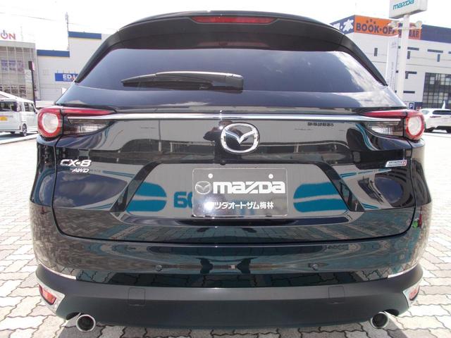 マツダ ＣＸ－８