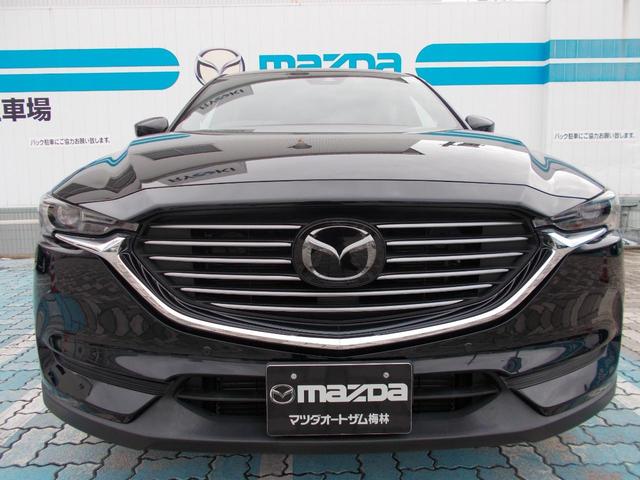 マツダ ＣＸ－８