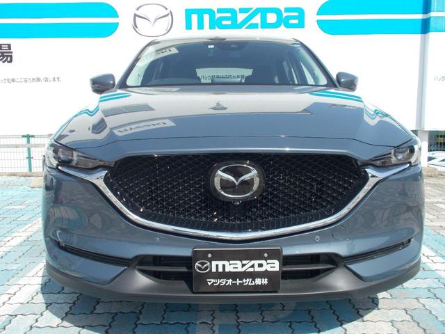 マツダ ＣＸ－５