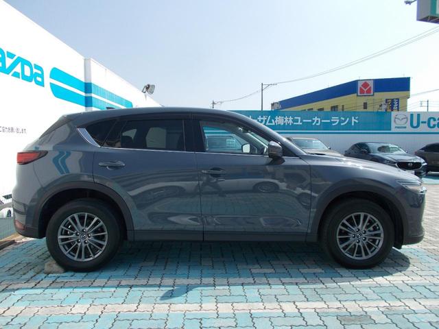 マツダ ＣＸ－５