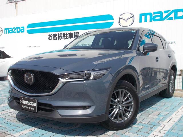 マツダ ＣＸ－５