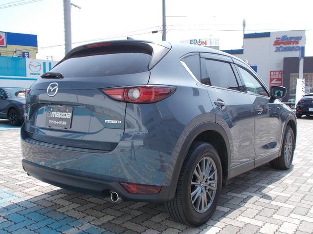 マツダ ＣＸ－５