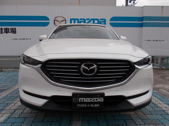 マツダ ＣＸ－８