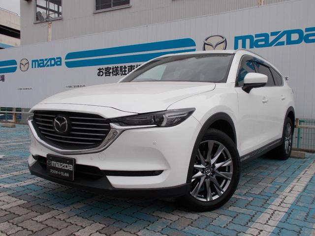 マツダ ＣＸ－８