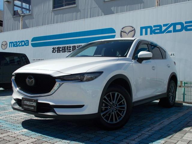 マツダ ＣＸ－５