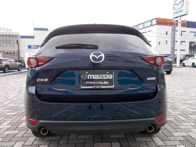 マツダ ＣＸ－５