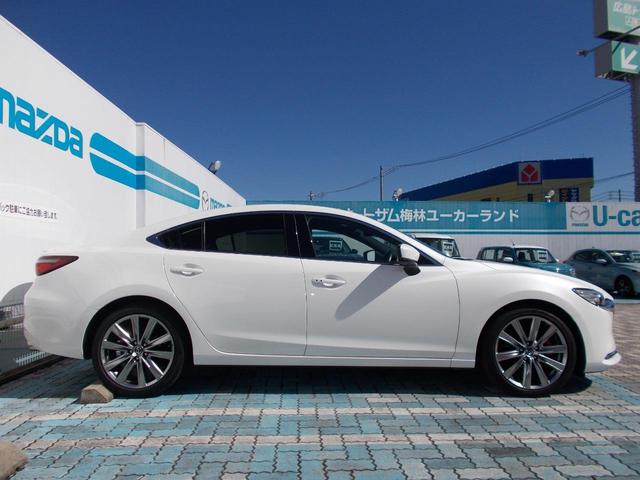 マツダ ＭＡＺＤＡ６セダン