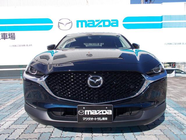 マツダ ＣＸ－３０