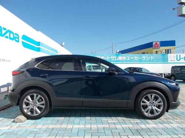 マツダ ＣＸ－３０