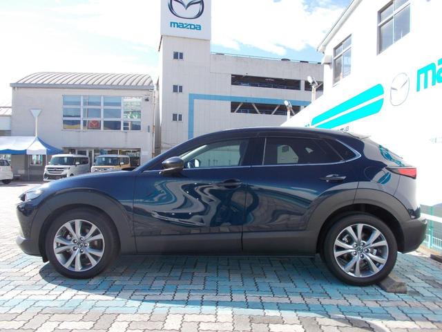 マツダ ＣＸ－３０