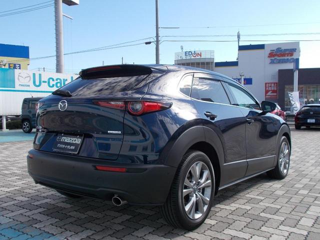 マツダ ＣＸ－３０