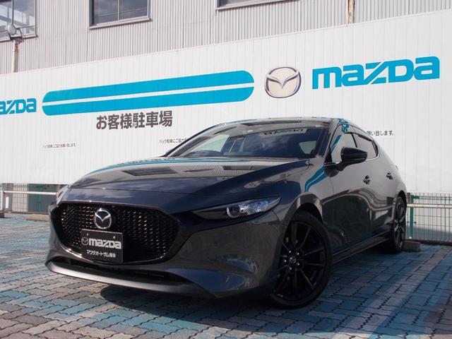 マツダ ＭＡＺＤＡ３ファストバック