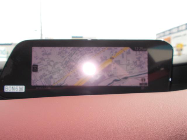 MAZDA3ファストバック 20Sバーガンディ セレクション マツダレーダークルーズコントロールMRCC バックカメラ BOSEサウンドシステム ETC車載器(10枚目)