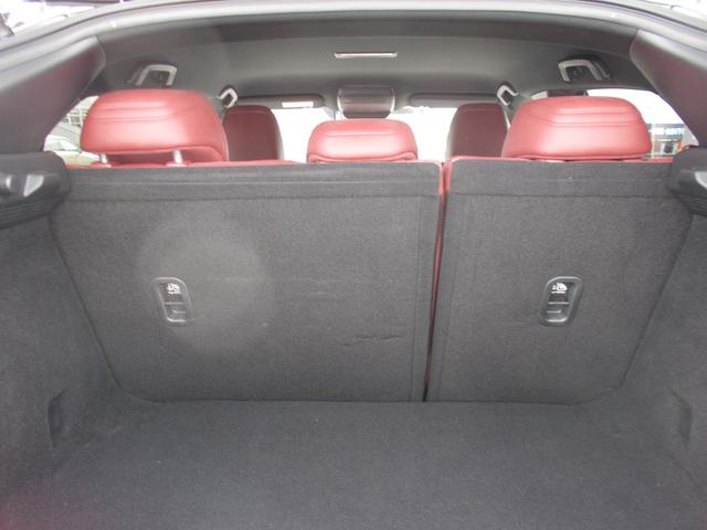 MAZDA3ファストバック 20Sバーガンディ セレクション マツダレーダークルーズコントロールMRCC バックカメラ BOSEサウンドシステム ETC車載器(12枚目)