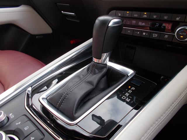 ＣＸ－５ ＸＤ　１００周年記念車赤革シート　ＢＯＳＥサウンドシステム　３６０°ビューモニター　ＥＴＣ車載器（37枚目）