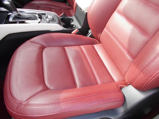 ＣＸ－５ ＸＤ　１００周年記念車赤革シート　ＢＯＳＥサウンドシステム　３６０°ビューモニター　ＥＴＣ車載器（50枚目）
