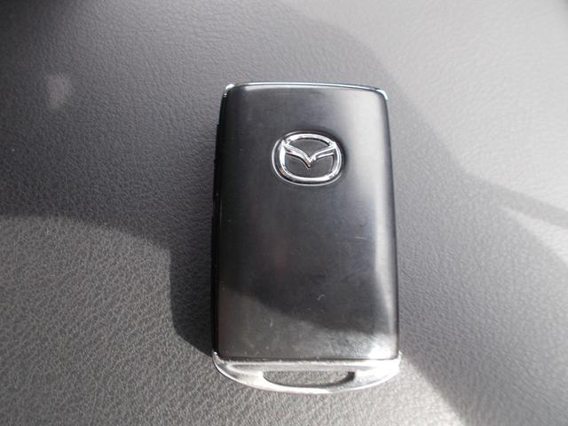 ＣＸ－５ ２５Ｓ　Ｌパッケージ　黒革シート　３６０°ビューモニター　ＥＴＣ車載器（39枚目）