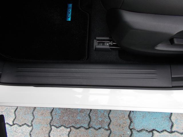 ＣＸ－５ ２５Ｓ　Ｌパッケージ　黒革シート　３６０°ビューモニター　ＥＴＣ車載器（50枚目）