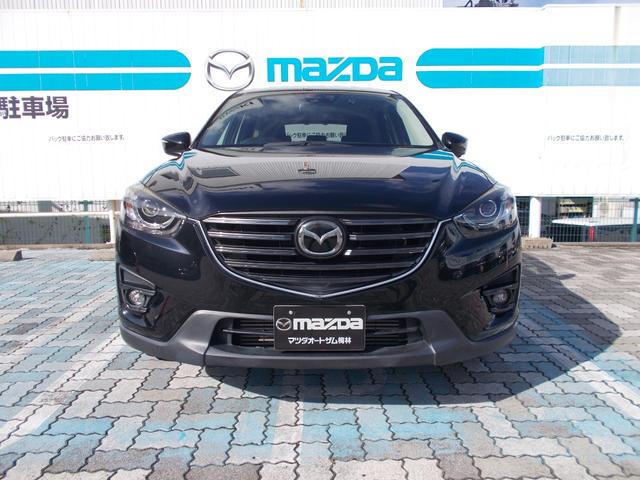 CX-5 XD プロアクティブ マツダレーダークルーズコントロール セーフティパッケージ ETC車載器取付(2枚目)